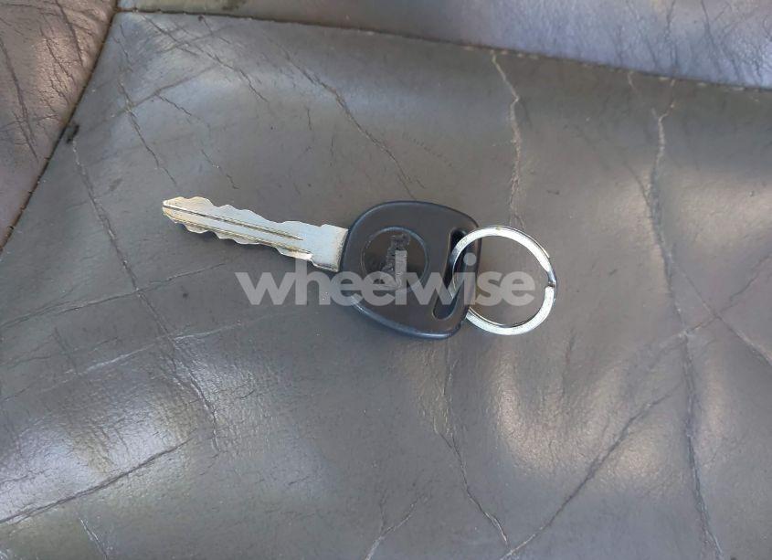 Photo 11 of 2004 Gmc Yukon XL 1500 DENALI (VIN 1GKFK66U54J309887)