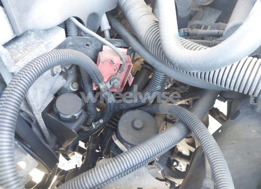 Photo 17 of 2004 Gmc Yukon XL 1500 DENALI (VIN 1GKFK66U54J309887)