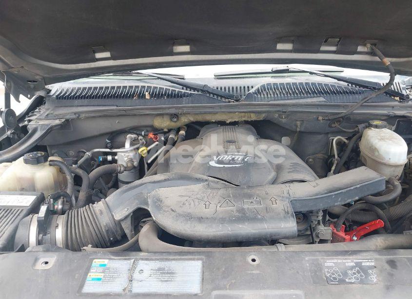 Photo 10 of 2005 Gmc Yukon XL 1500 DENALI (VIN 1GKFK66U55J152377)