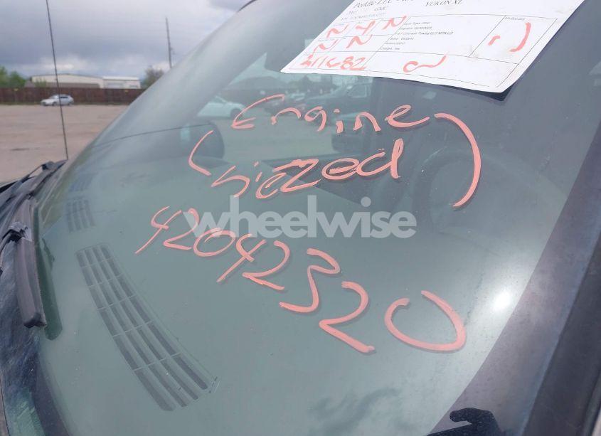 Photo 12 of 2005 Gmc Yukon XL 1500 DENALI (VIN 1GKFK66U55J152377)