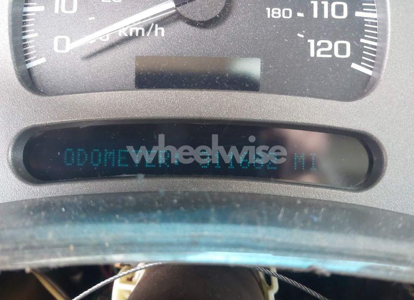 Photo 7 of 2005 Gmc Yukon XL 1500 DENALI (VIN 1GKFK66U55J152377)