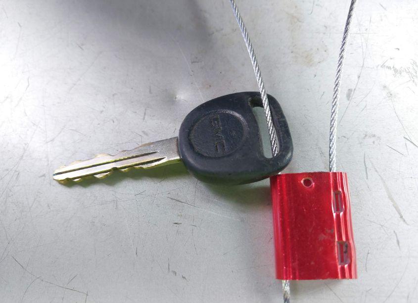 Photo 11 of 2005 Gmc Yukon XL 1500 DENALI (VIN 1GKFK66U55J189803)