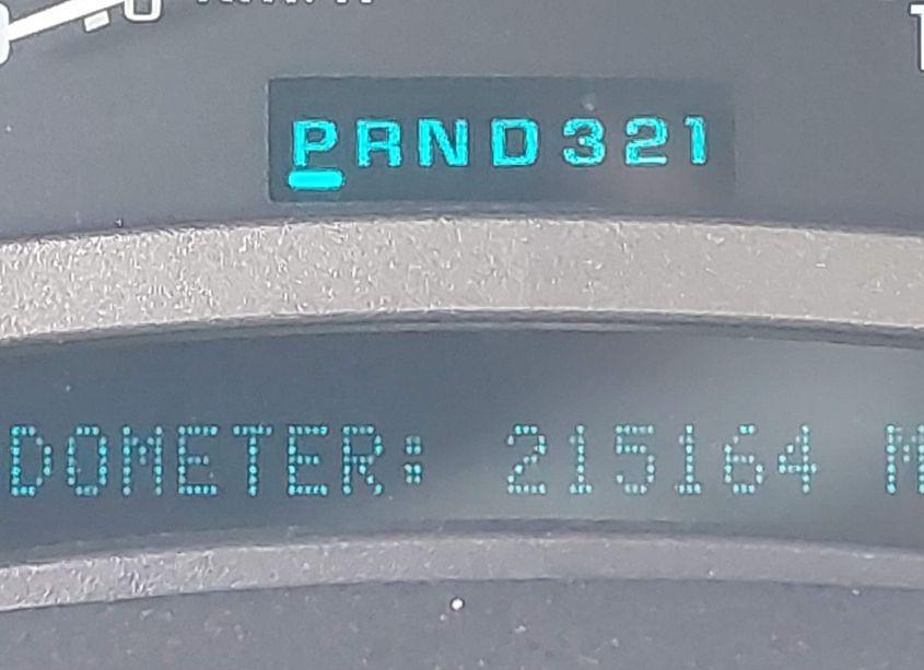 Photo 15 of 2005 Gmc Yukon XL 1500 DENALI (VIN 1GKFK66U55J189803)