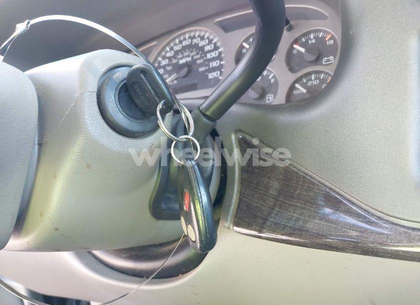 Photo 11 of 2005 Gmc Yukon XL 1500 DENALI (VIN 1GKFK66U55J262815)