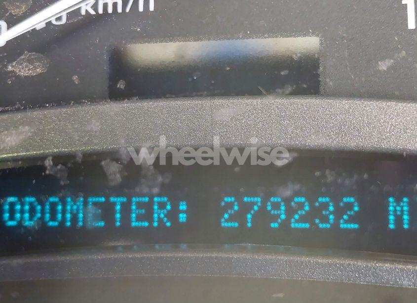 Photo 15 of 2005 Gmc Yukon XL 1500 DENALI (VIN 1GKFK66U55J262815)