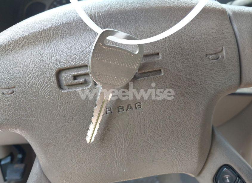 Photo 11 of 2006 Gmc Yukon XL 1500 DENALI (VIN 1GKFK66U56J152980)