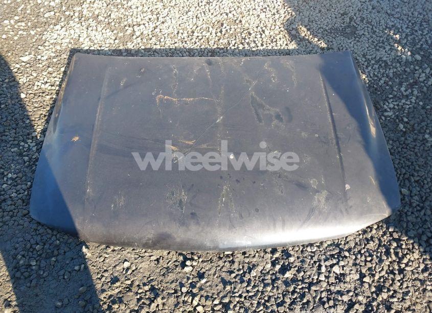 Photo 11 of 2003 Gmc Yukon XL 1500 DENALI (VIN 1GKFK66U63J281872)