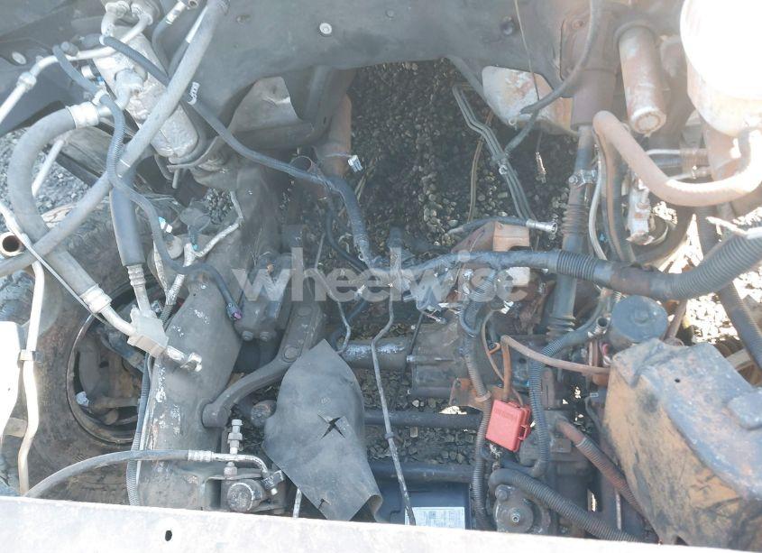 Photo 12 of 2003 Gmc Yukon XL 1500 DENALI (VIN 1GKFK66U63J281872)