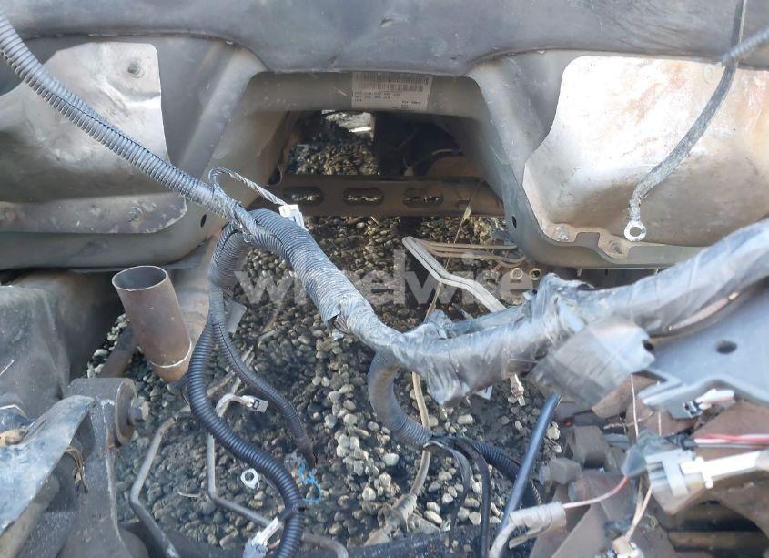 Photo 13 of 2003 Gmc Yukon XL 1500 DENALI (VIN 1GKFK66U63J281872)