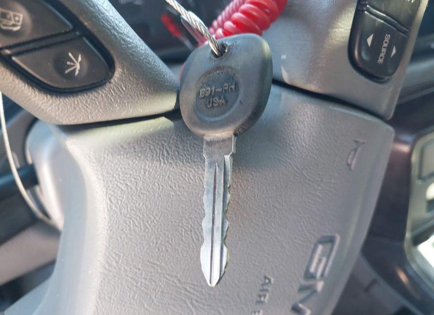 Photo 11 of 2004 Gmc Yukon XL 1500 DENALI (VIN 1GKFK66U64J144271)