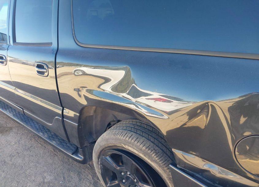 Photo 13 of 2004 Gmc Yukon XL 1500 DENALI (VIN 1GKFK66U64J144271)