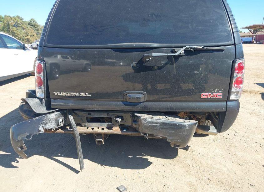 Photo 6 of 2004 Gmc Yukon XL 1500 DENALI (VIN 1GKFK66U64J144271)