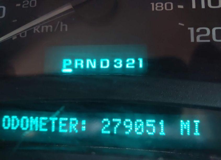 Photo 7 of 2004 Gmc Yukon XL 1500 DENALI (VIN 1GKFK66U64J144271)