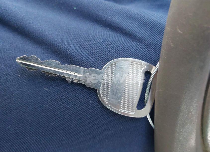 Photo 11 of 2004 Gmc Yukon XL 1500 DENALI (VIN 1GKFK66U64J230907)