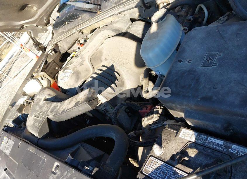 Photo 10 of 2005 Gmc Yukon XL 1500 DENALI (VIN 1GKFK66U65J172072)