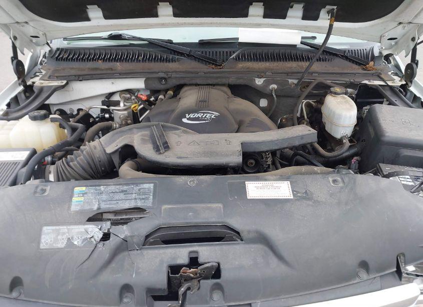 Photo 10 of 2005 Gmc Yukon XL 1500 DENALI (VIN 1GKFK66U65J256697)