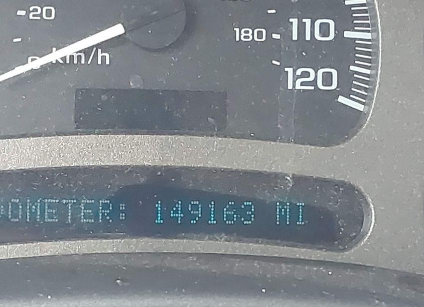 Photo 15 of 2005 Gmc Yukon XL 1500 DENALI (VIN 1GKFK66U65J256697)