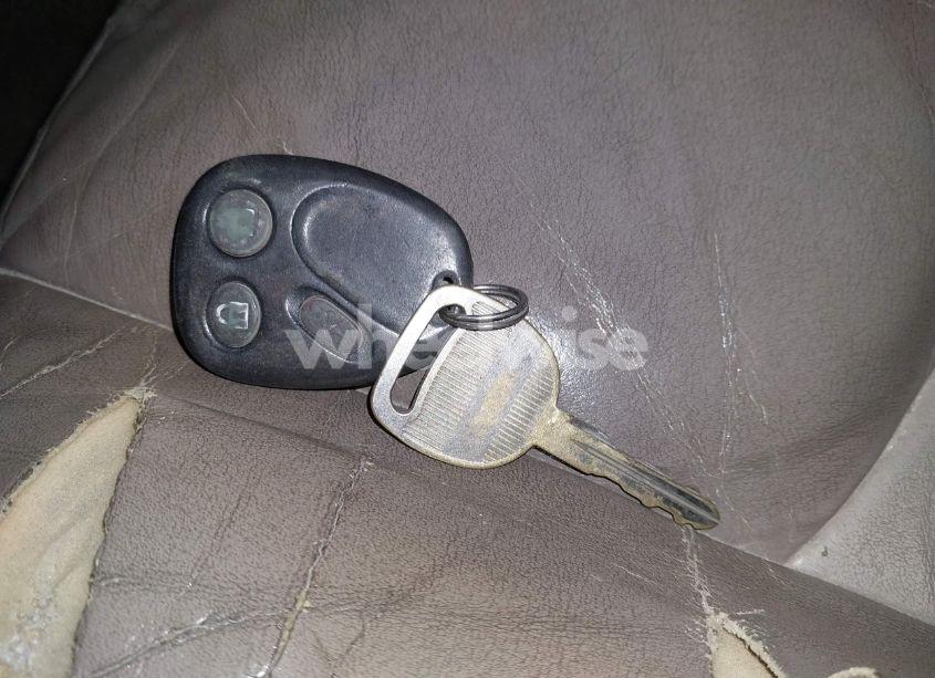 Photo 11 of 2003 Gmc Yukon XL 1500 DENALI (VIN 1GKFK66U73J226752)