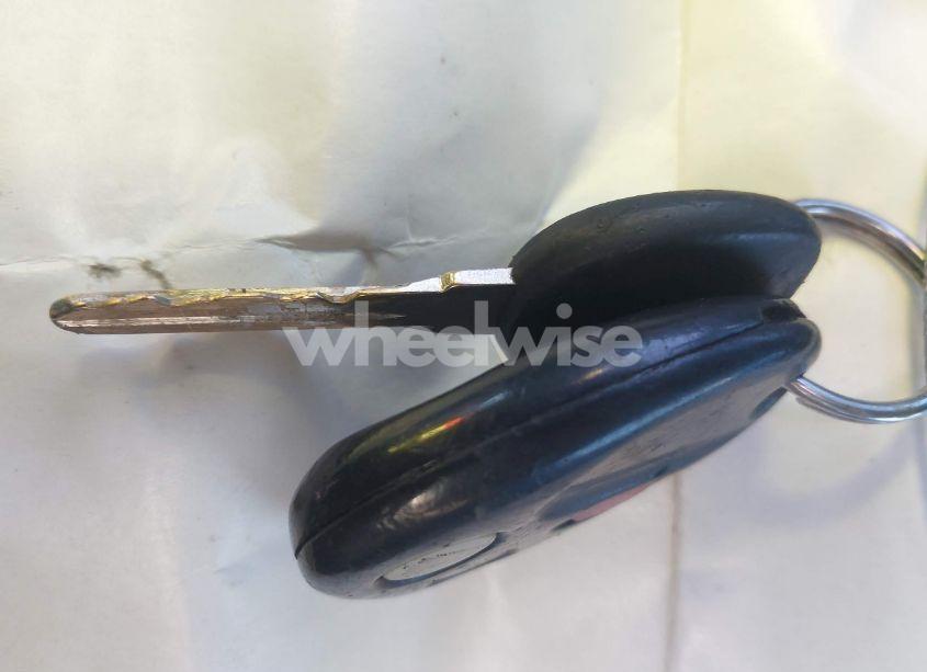 Photo 11 of 2004 Gmc Yukon XL 1500 DENALI (VIN 1GKFK66U74J192507)