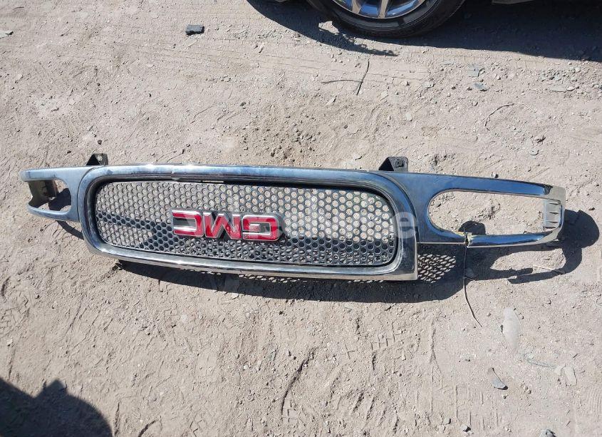 Photo 12 of 2005 Gmc Yukon XL 1500 DENALI (VIN 1GKFK66U75J192220)