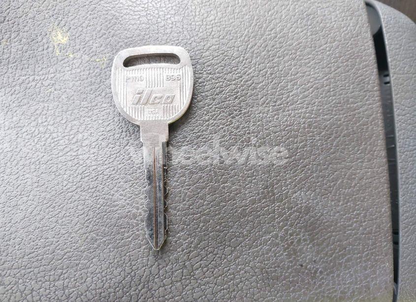 Photo 11 of 2006 Gmc Yukon XL 1500 DENALI (VIN 1GKFK66U76J151331)