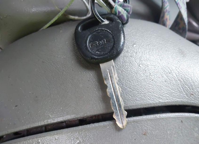 Photo 11 of 2002 Gmc Yukon XL 1500 DENALI (VIN 1GKFK66U82J151204)