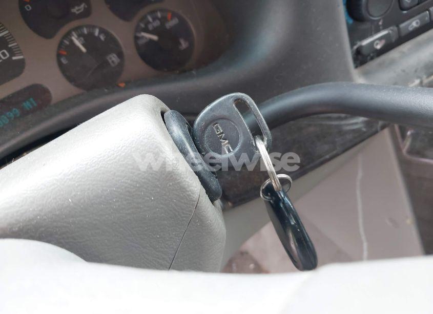 Photo 11 of 2006 Gmc Yukon XL 1500 DENALI (VIN 1GKFK66U86J111064)