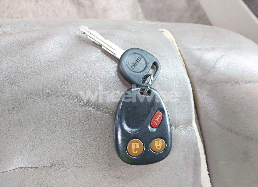 Photo 11 of 2003 Gmc Yukon XL 1500 DENALI (VIN 1GKFK66U93J235985)