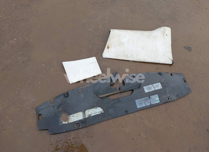 Photo 12 of 2003 Gmc Yukon XL 1500 DENALI (VIN 1GKFK66U93J235985)