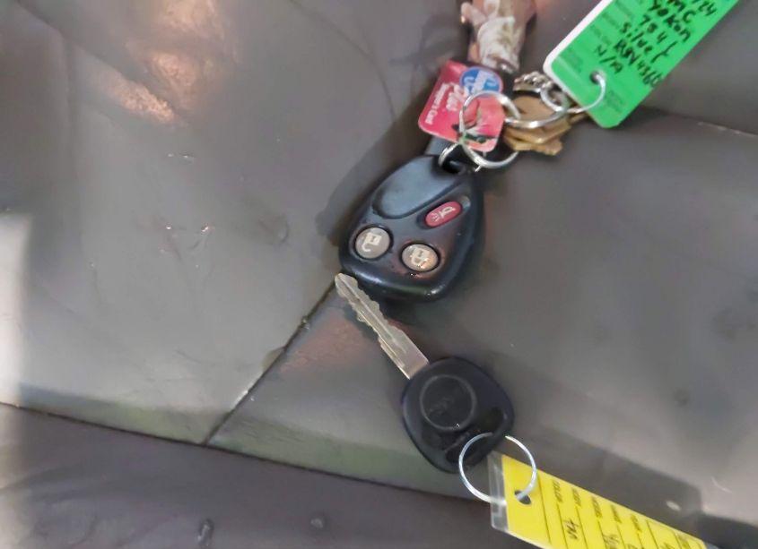 Photo 11 of 2004 Gmc Yukon XL 1500 DENALI (VIN 1GKFK66U94J247541)