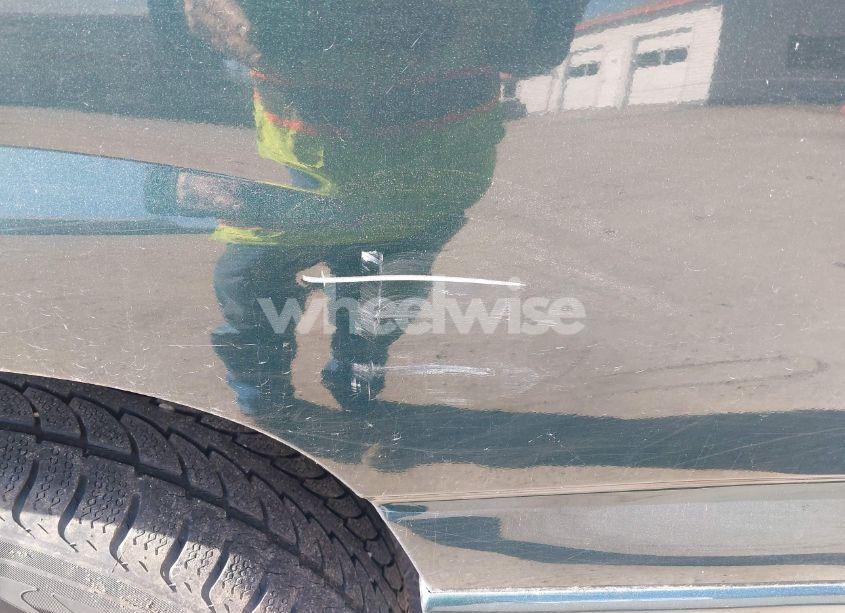 Photo 6 of 2004 Gmc Yukon XL 1500 DENALI (VIN 1GKFK66UX4J240436)