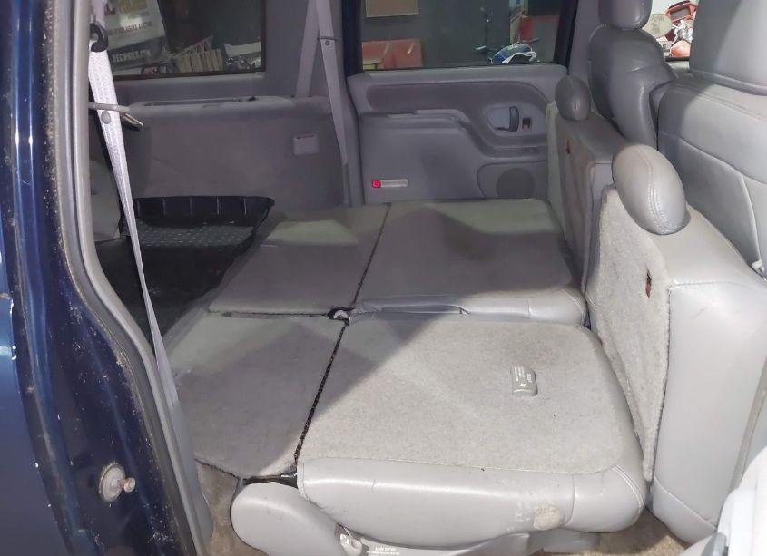 Photo 8 of 1997 Gmc Suburban 2500 SL (VIN 1GKGK26J8VJ713304)