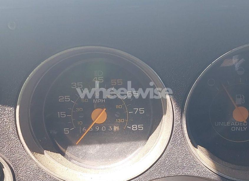 Photo 7 of 1987 Gmc Suburban R25 CONVENTIONAL (VIN 1GKGR26NXHF533845)