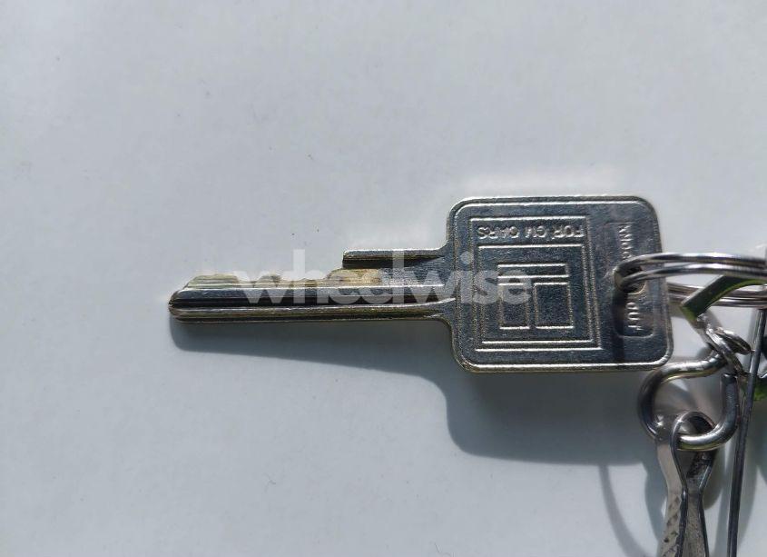 Photo 11 of 1991 Gmc Suburban V25 CONVENTIONAL (VIN 1GKGV26K5MF515362)