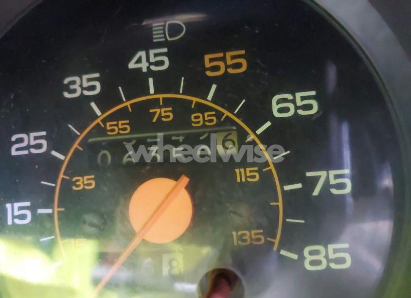 Photo 15 of 1988 Gmc Suburban V25 CONVENTIONAL (VIN 1GKGV26KXJF536462)