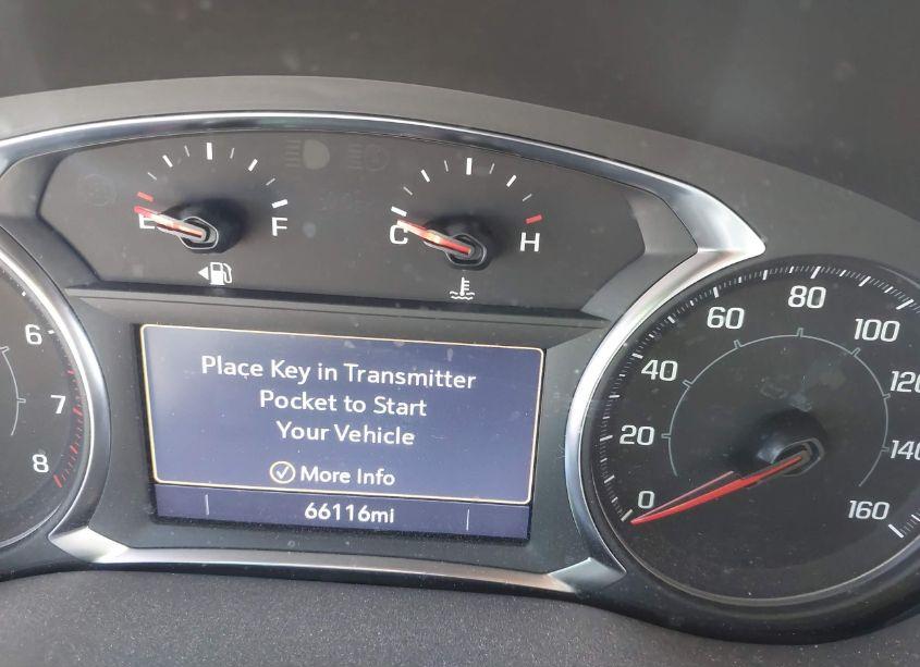 Photo 14 of 2022 Gmc Acadia FWD SLE (VIN 1GKKNKL42NZ174664)