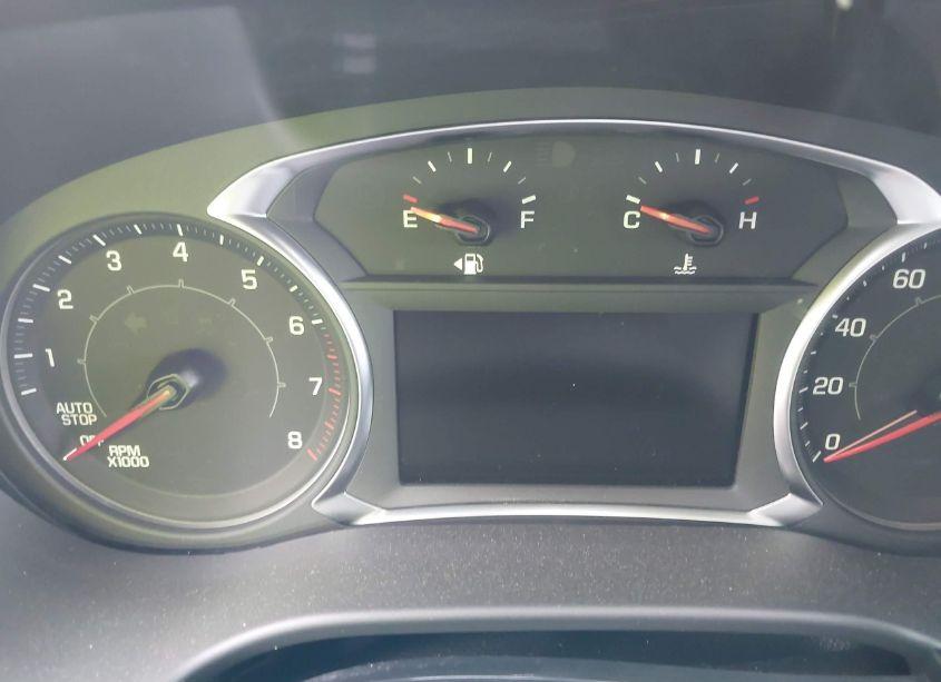 Photo 7 of 2023 Gmc Acadia FWD SLE (VIN 1GKKNKL42PZ133566)