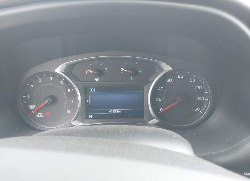 Photo 15 of 2022 Gmc Acadia FWD SLE (VIN 1GKKNKL44NZ152522)