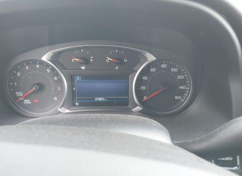 Photo 7 of 2022 Gmc Acadia FWD SLE (VIN 1GKKNKL44NZ152522)