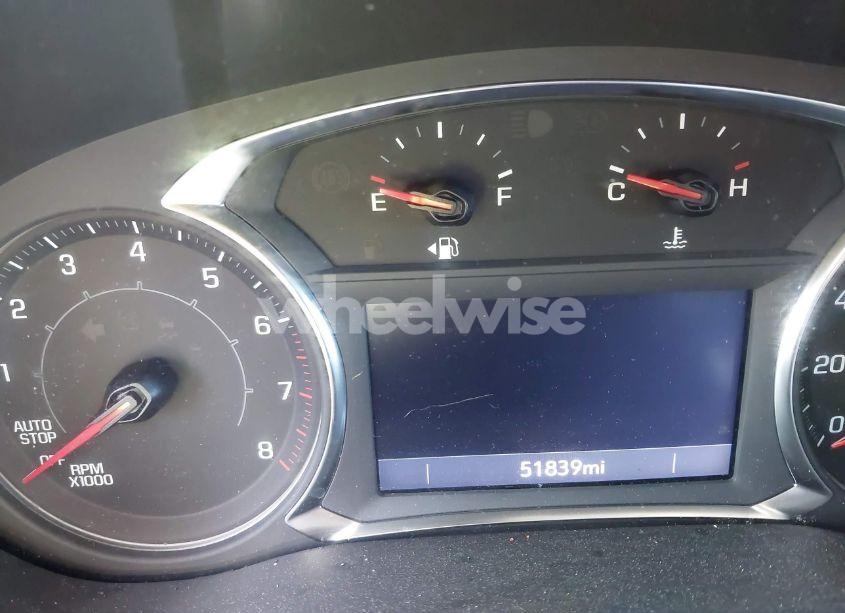 Photo 15 of 2023 Gmc Acadia FWD SLE (VIN 1GKKNKL44PZ216092)