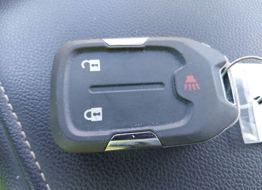 Photo 11 of 2022 Gmc Acadia FWD SLE (VIN 1GKKNKL48NZ129387)