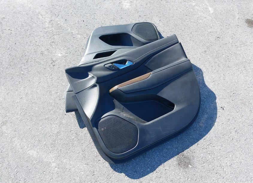 Photo 12 of 2022 Gmc Acadia FWD SLE (VIN 1GKKNKL48NZ129387)