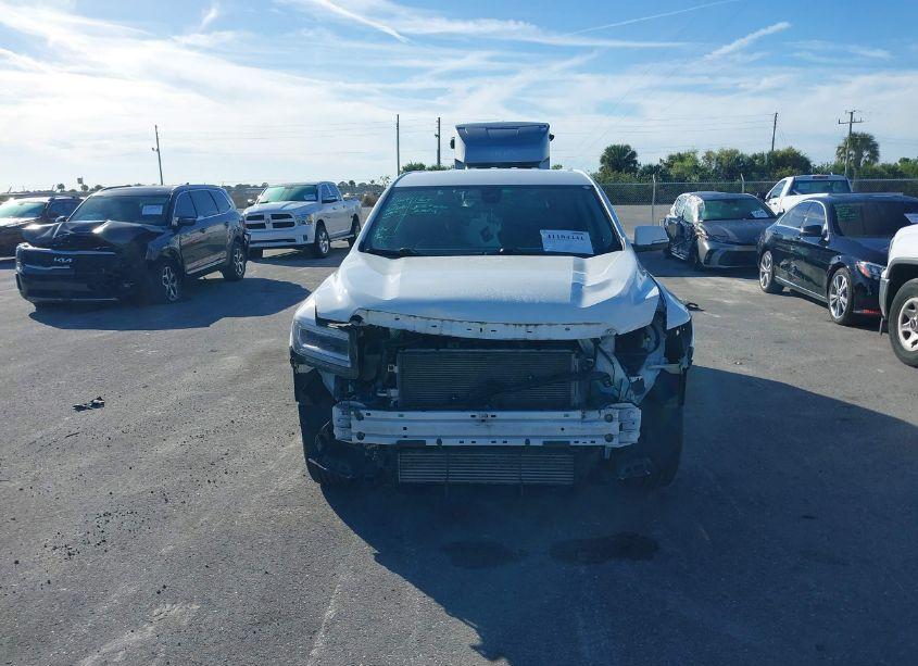 Photo 13 of 2022 Gmc Acadia FWD SLE (VIN 1GKKNKL48NZ129387)