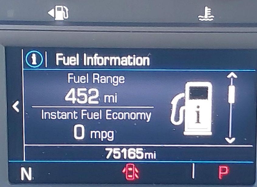 Photo 16 of 2022 Gmc Acadia FWD SLE (VIN 1GKKNKL48NZ129387)