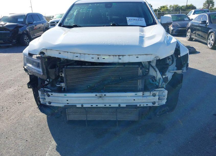 Photo 6 of 2022 Gmc Acadia FWD SLE (VIN 1GKKNKL48NZ129387)