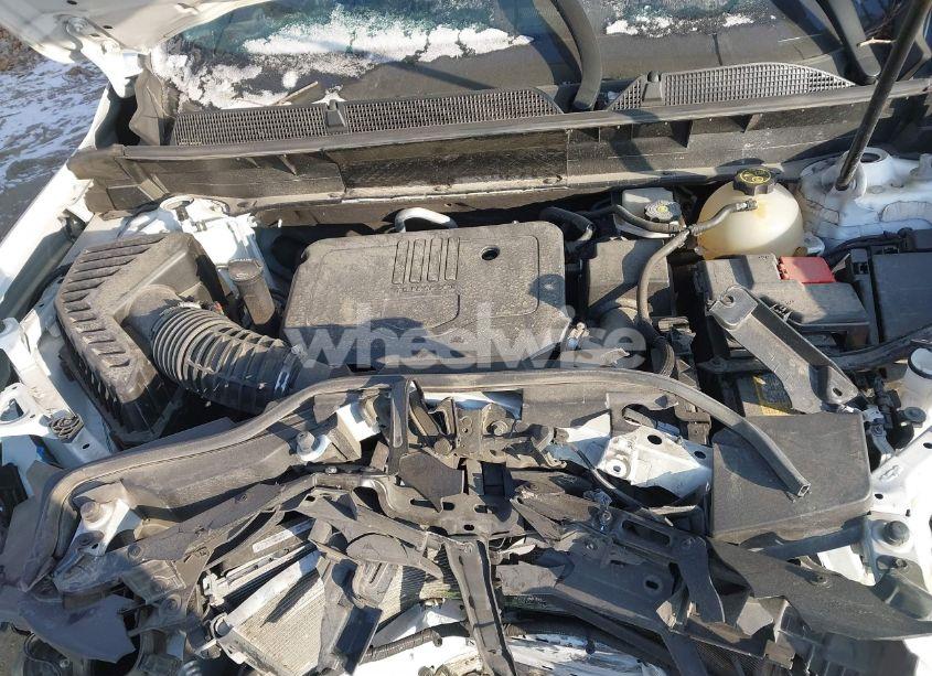 Photo 10 of 2023 Gmc Acadia FWD SLE (VIN 1GKKNKL49PZ111001)