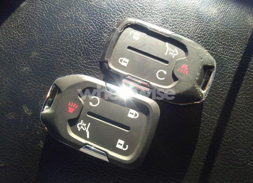 Photo 11 of 2023 Gmc Acadia FWD SLE (VIN 1GKKNKL49PZ111001)