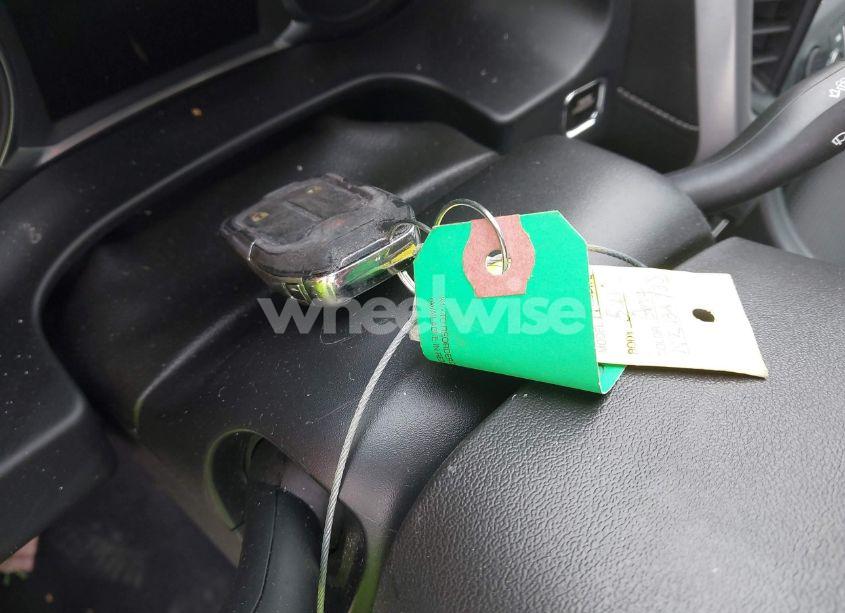 Photo 11 of 2022 Gmc Acadia FWD SLE (VIN 1GKKNKL4XNZ132730)