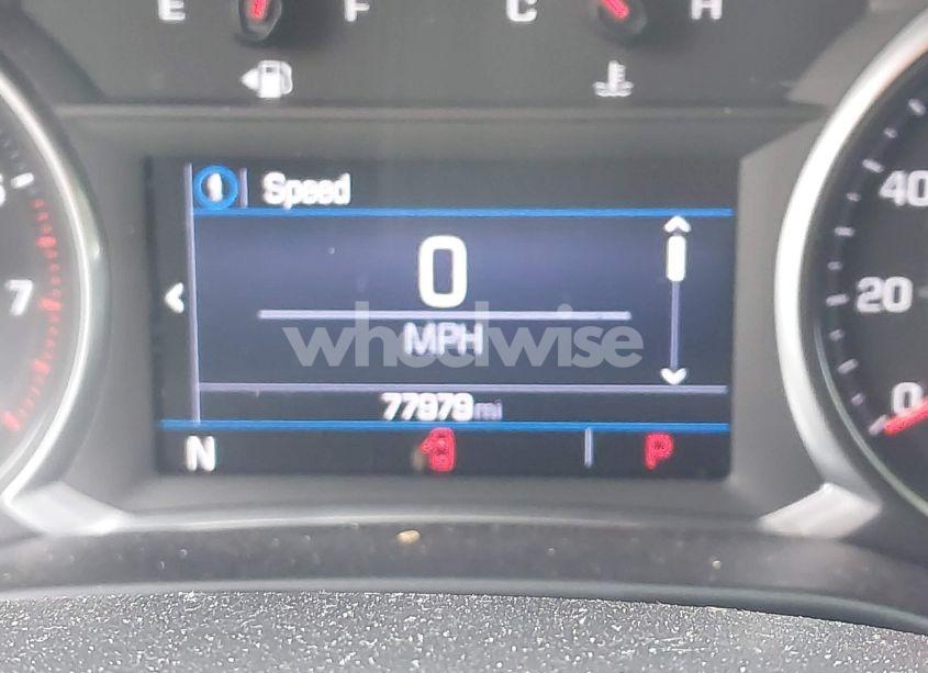 Photo 16 of 2022 Gmc Acadia FWD SLE (VIN 1GKKNKL4XNZ132730)