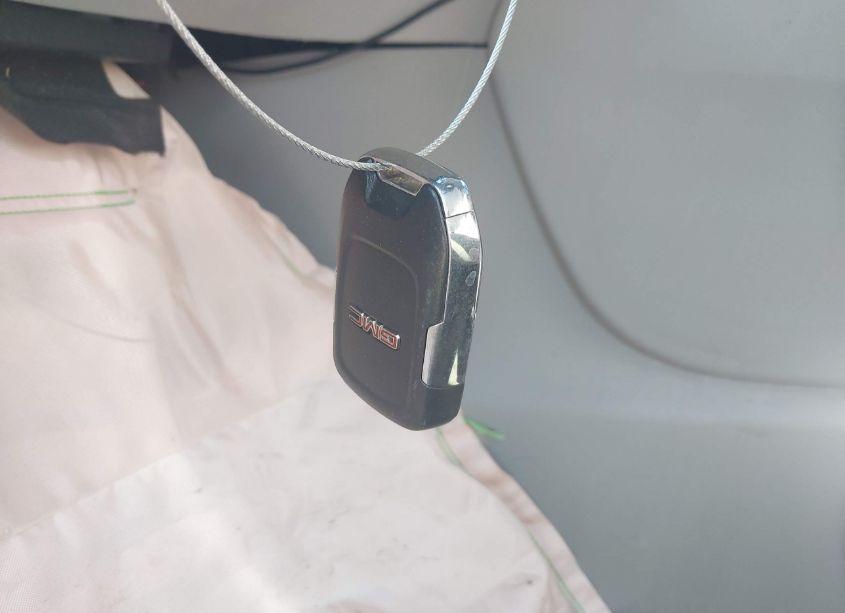 Photo 11 of 2017 Gmc Acadia SLE-1 (VIN 1GKKNKLA0HZ191859)